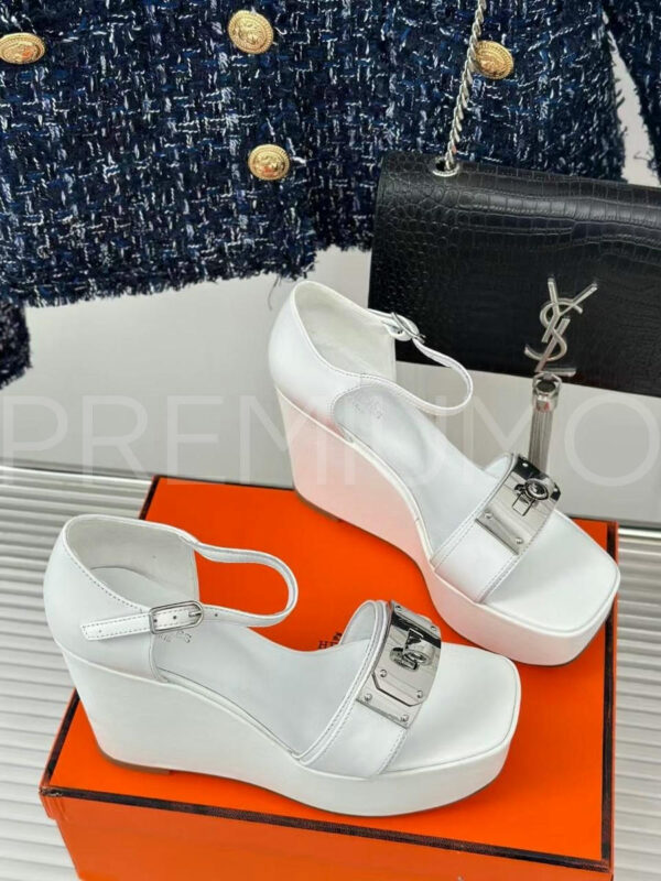 Hermes босоножки PR568208
