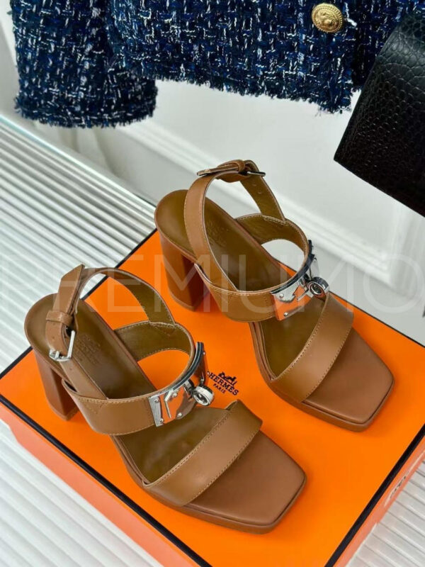 Hermes босоножки PR309970 3