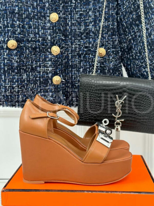 Hermes босоножки PR833219