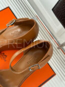 Hermes босоножки PR833219 9