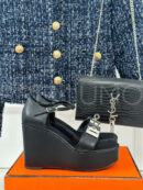 Hermes босоножки PR285091 6