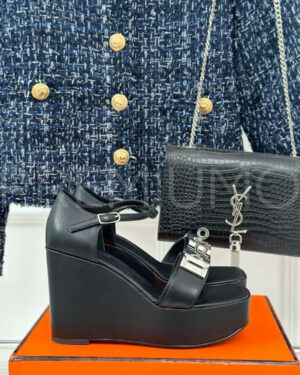 Hermes босоножки PR285091