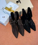 The Row ботильоны PR479681 45