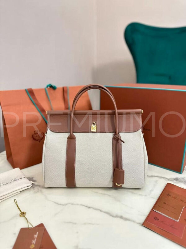 Loro Piana сумка PR211437
