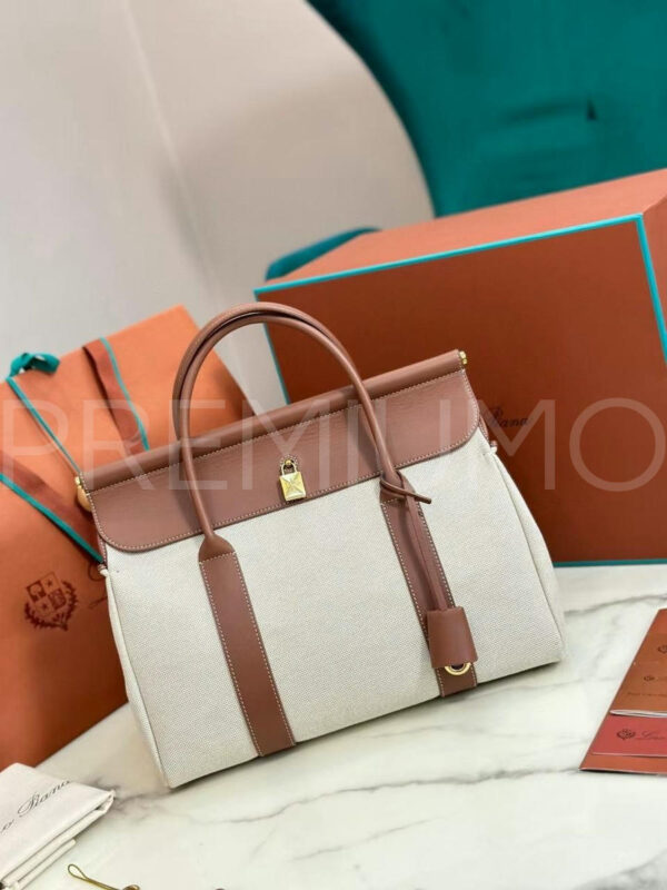 Loro Piana сумка PR211437 2