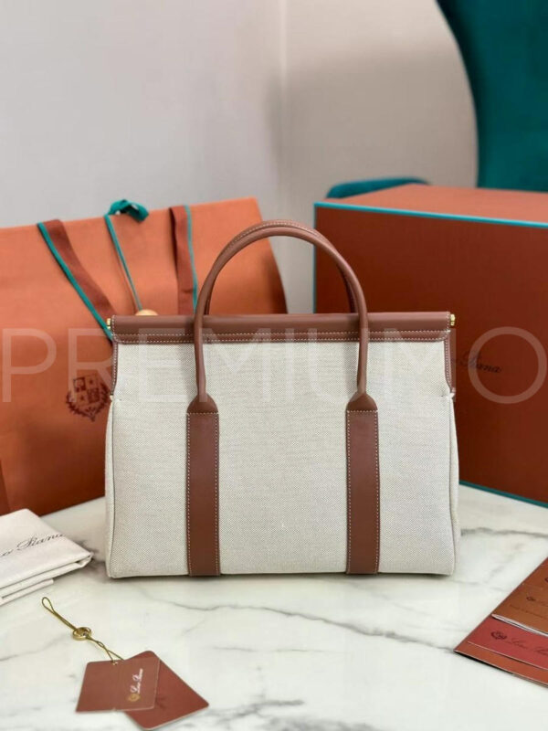 Loro Piana сумка PR211437 6