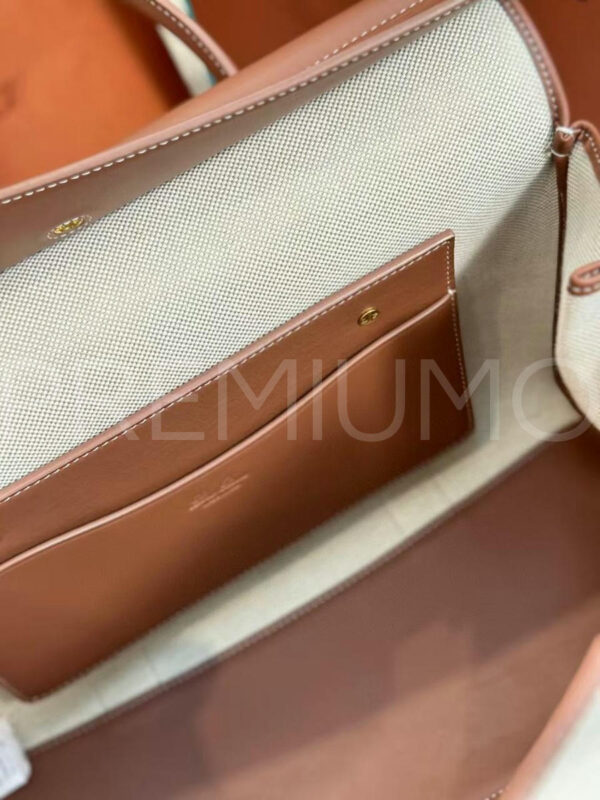 Loro Piana сумка PR211437 7