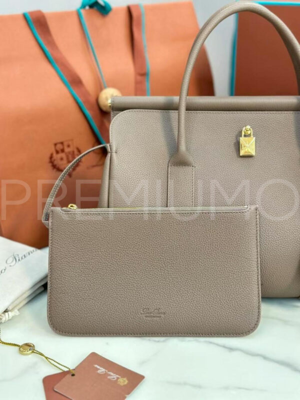 Loro Piana сумка PR519731 5