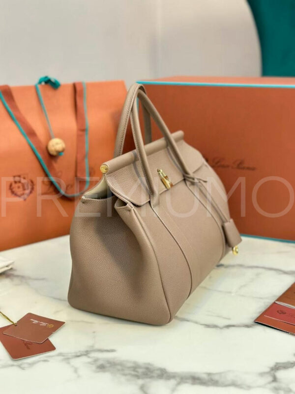 Loro Piana сумка PR519731 9