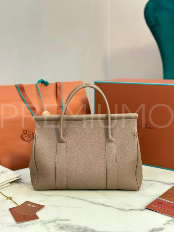 Loro Piana сумка PR519731 4