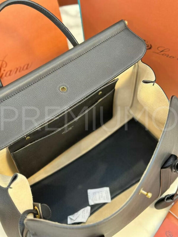 Loro Piana сумка PR579965 4