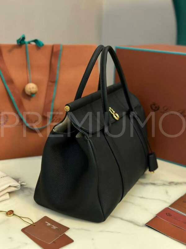Loro Piana сумка PR579965 6