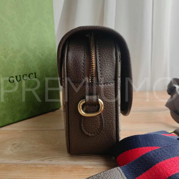 Gucci сумка PR741500 10