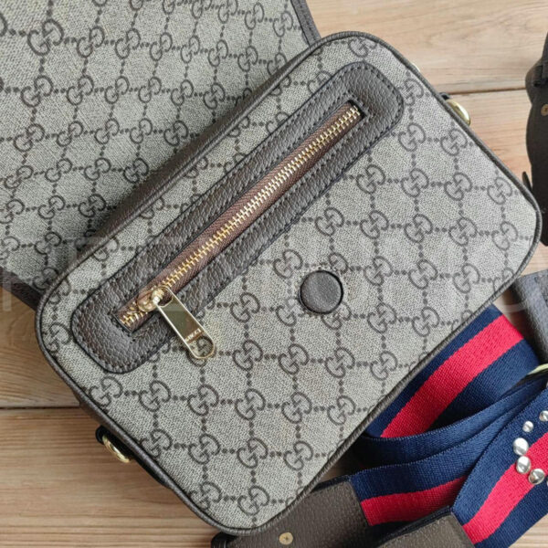 Gucci сумка PR741500 4
