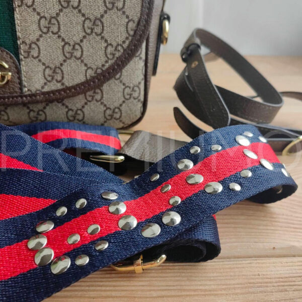 Gucci сумка PR741500 7