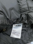 Miu miu куртка PR988881 11