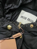 Miu miu куртка PR988881 13