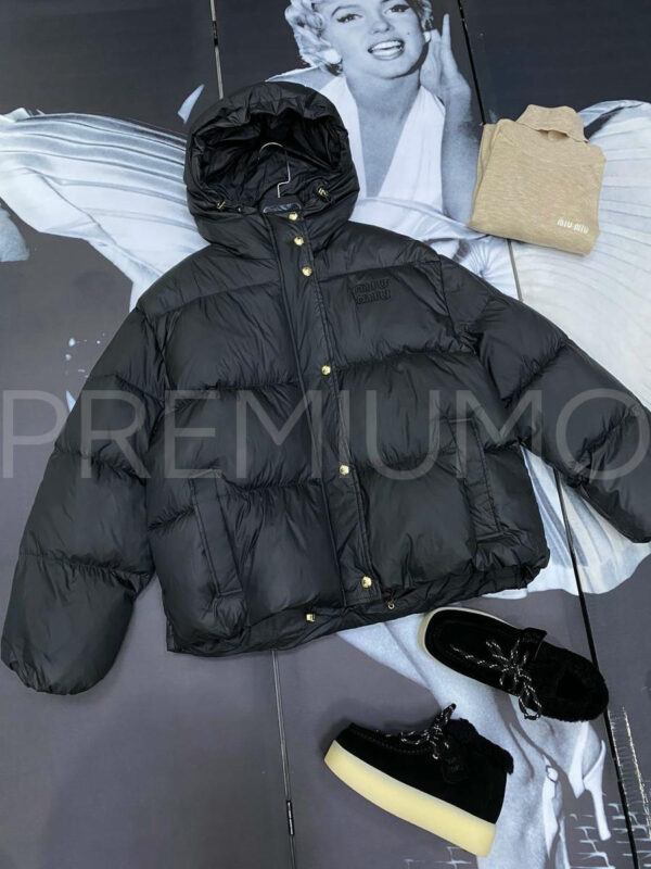 Miu miu куртка PR988881
