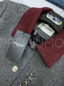 Yves Saint Laurent пиджак PR204766 12