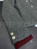 Yves Saint Laurent пиджак PR204766 13