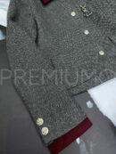 Yves Saint Laurent пиджак PR204766 9