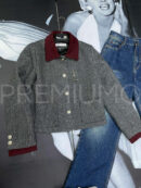 Yves Saint Laurent пиджак PR204766 10