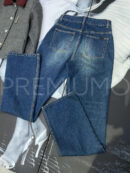 Yves Saint Laurent джинсы PR888095 8