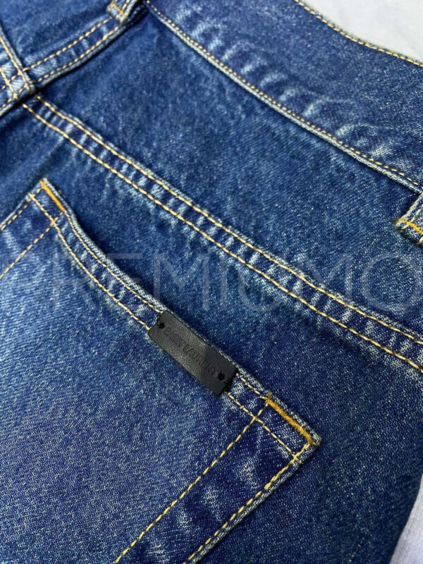 Yves Saint Laurent джинсы PR888095 5