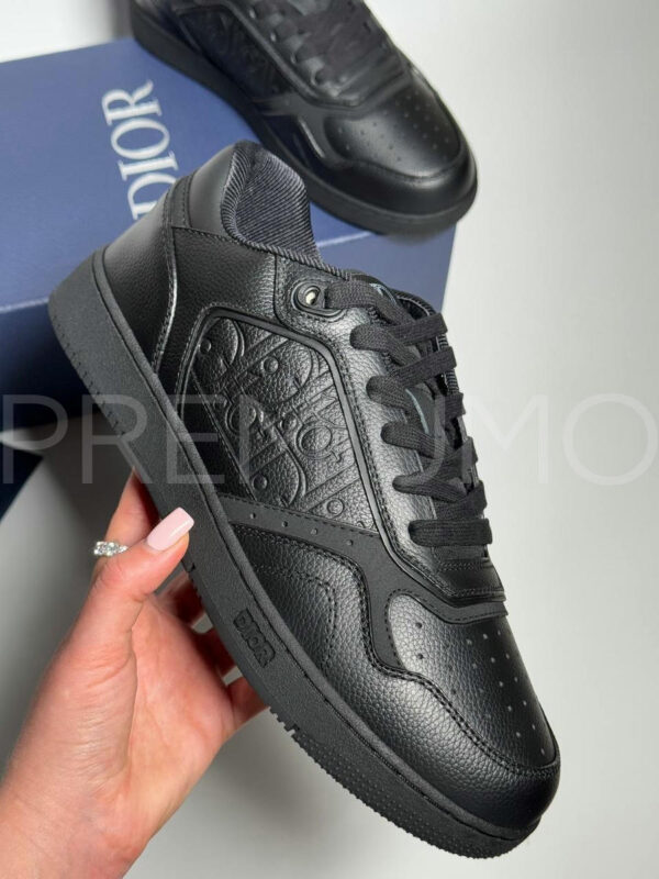 Christian Dior кроссовки PR852827 5