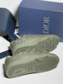 Christian Dior кроссовки PR487129 12