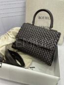 Bottega Veneta сумка PR822909 4