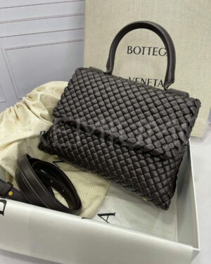 Bottega Veneta сумка PR822909