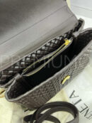 Bottega Veneta сумка PR822909 5