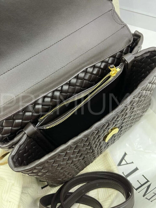 Bottega Veneta сумка PR822909 2