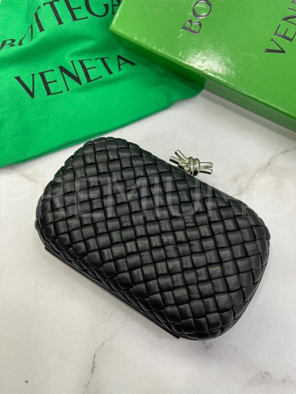 Bottega Veneta клатч PR875870
