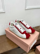 Miu Miu кроссовки PR557069 17