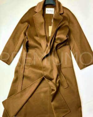 Max Mara пальто PR398403