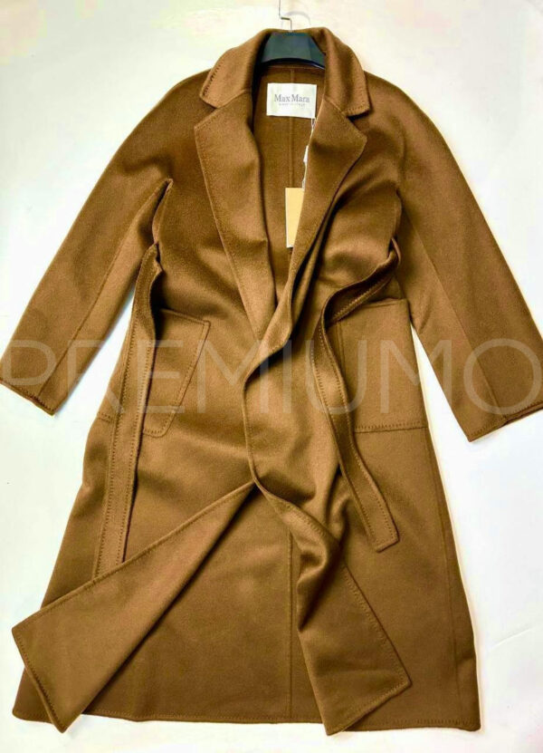 Max Mara пальто PR398403