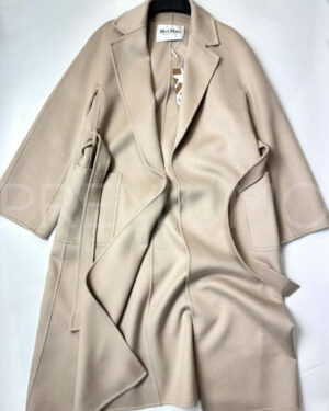 Max Mara пальто PR383966