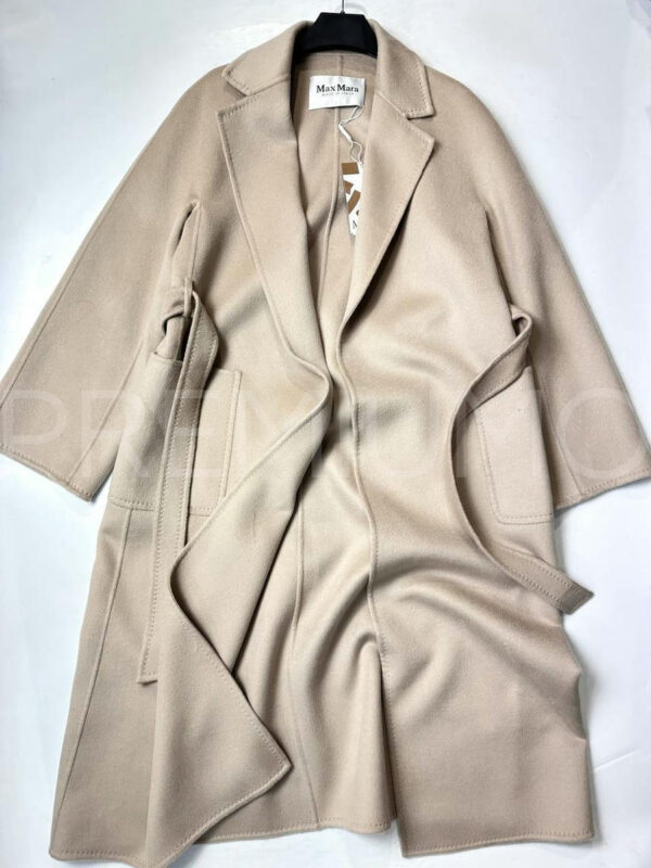 Max Mara пальто PR383966
