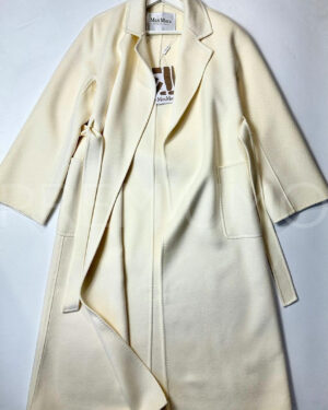 Max Mara пальто PR966139