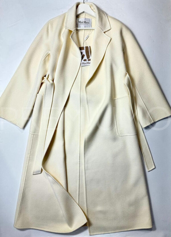 Max Mara пальто PR966139