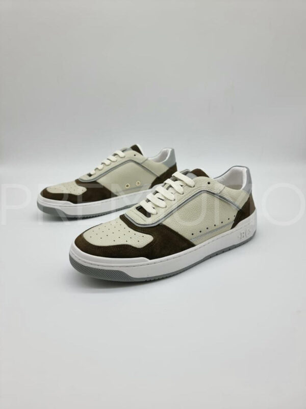 Brunello Cucinelli кроссовки PR367584 2