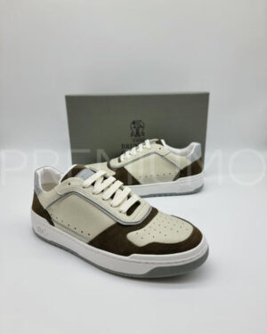 Brunello Cucinelli кроссовки PR367584