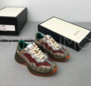 Gucci кроссовки PR921694 5