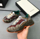 Gucci кроссовки PR921694 6