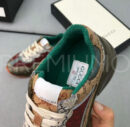 Gucci кроссовки PR921694 8