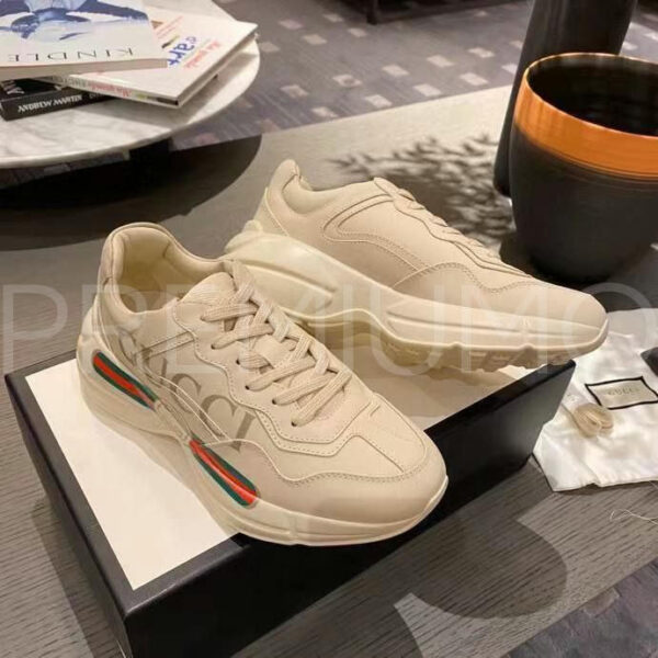 Gucci кроссовки PR878806
