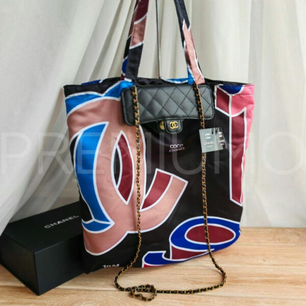 Chanel сумка PR533359