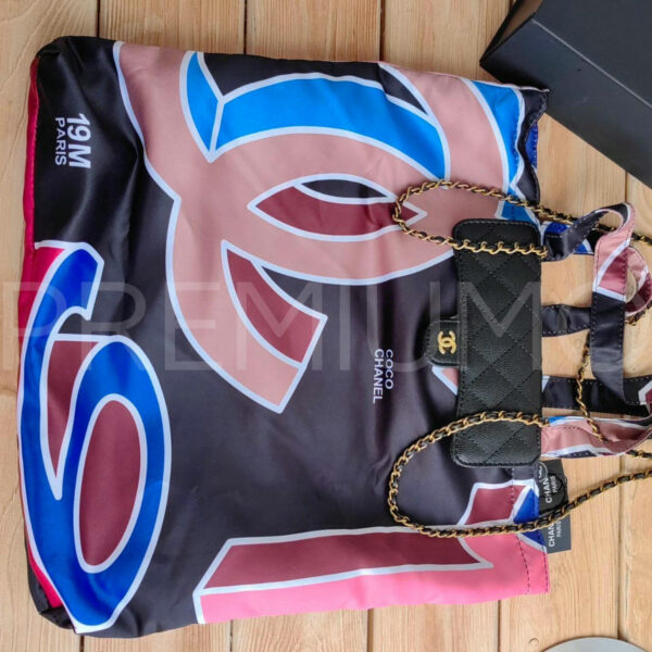 Chanel сумка PR533359 5